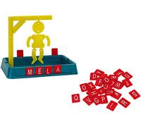 Family Games- Familygames Gioco dell'Impiccato, 144909