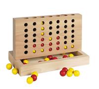 Family Games Puissance 4 - GOKI - HS035 [Importato dalla Germania]