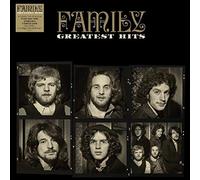 Family - Greatest Hits
