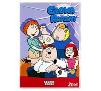 Family Guy [2DVD] (IMPORT) (Nessuna versione italiana)