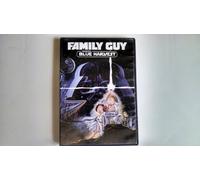 Family Guy - Blue Harvest