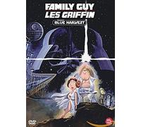 Family guy - Blue harvest (DVD)
