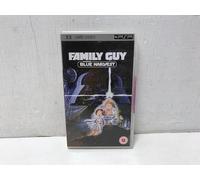 Family Guy Blue Harvest [Edizione: Regno Unito]