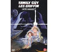 Family Guy-Blue Harvest [Import]