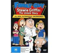 Family Guy - Family Guy Stewie Griffin The Untold Sto [Edizione: Regno Unito] [Edizione: Regno Unito]