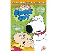 Family Guy: Freakin' Sweet Collection [Edizione: Regno Unito] [Edizione: Regno Unito]