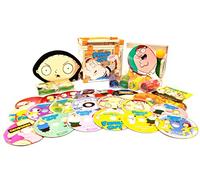 Family Guy - Freakin Sweet Party Pack