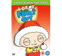 Family Guy-Happy Freakin Chris - Family Guy: Happy Freakin' Christmas [Edizione: Regno Unito] [Edizione: Regno Unito]