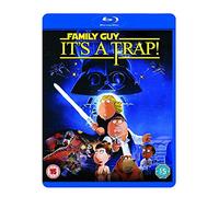 Family Guy Presents: Its A Trap [Edizione: Regno Unito] [Edizione: Regno Unito]
