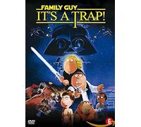 Family guy - It's a trap (DVD)
