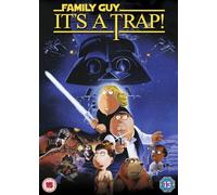 Family Guy - It's A Trap [Edizione: Regno Unito] [Edizione: Regno Unito]