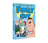 Family Guy L'Integrale Della Stagione 5 DVD Nuova