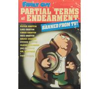 Family Guy - Family Guy: Partial Terms Of Endearment [Edizione: Stati Uniti]