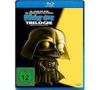 Family Guy - Pelzvieh Trilogy