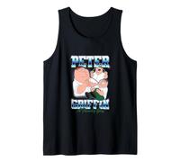 Family Guy Peter Griffin A Family Guy Collage Canotta