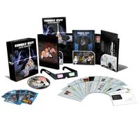 Family Guy Presents Blue Harve - Family Guy Presents Blue Harvest (Limited Edition) [Edizione: Regno Unito]