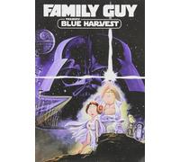 Family Guy Presents: Blue Harvest – Edizione Stati Uniti