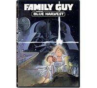 Family Guy Presents Blue Harvest