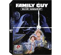 Family Guy Presents: Blue Harvest