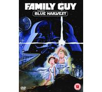 Family Guy Presents: Blue Harvest (DVD) Seth MacFarlane Alex Borstein Mila Kunis