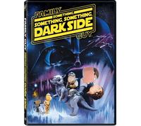 Family Guy Presents - Family Guy: Something Something Dark Side [Edizione: Stati Uniti]