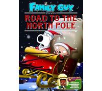 Family Guy Presents: Road to the North Pole