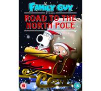 Family Guy-Road to the North P - Family Guy - Road To The North Pole [Edizione: Regno Unito] [Edizione: Regno Unito]