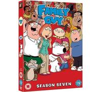Family Guy S7