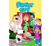 Family Guy S8
