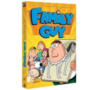 Family guy, saison 3