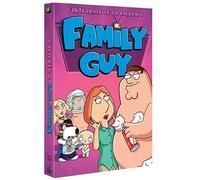 Family guy, saison 4