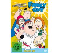 Family Guy - Season 1