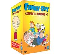 Family Guy - Season 1