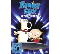 Family Guy - Season 11