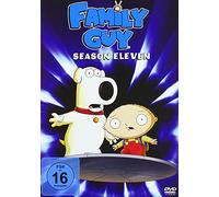 Family Guy - Season 11