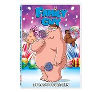 Family Guy: Season 14 (3 Dvd) [Edizione: Stati Uniti]