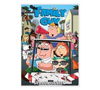 Family Guy – Stagione 15 – Edizione Stati Uniti