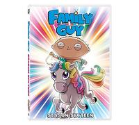 Family Guy: Season 16 (DVD) Amanda Seyfried Ty Burrell Kristen Bell