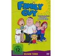 Family Guy - Season 3