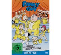 Family Guy - Season 4