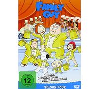 Family Guy - Season 4