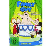 Family Guy - Season 5