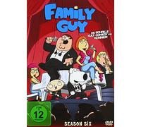 Family Guy - Season 6