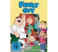 Family Guy - Season 8
