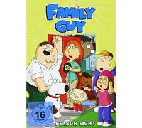 Family Guy - Season 8