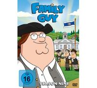 Family Guy - Season 9