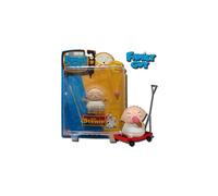 Family Guy Series 4 Stewie