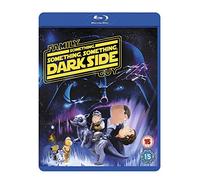 Family Guy,something, Dark Side