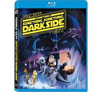 Family Guy: Something Something Dark Side