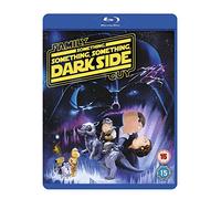 Family Guy Something Something Something Dark Side [Edizione: Regno Unito]